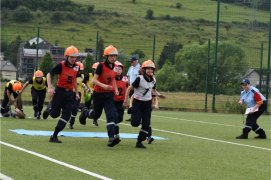 Fédération Nationale des Pompiers